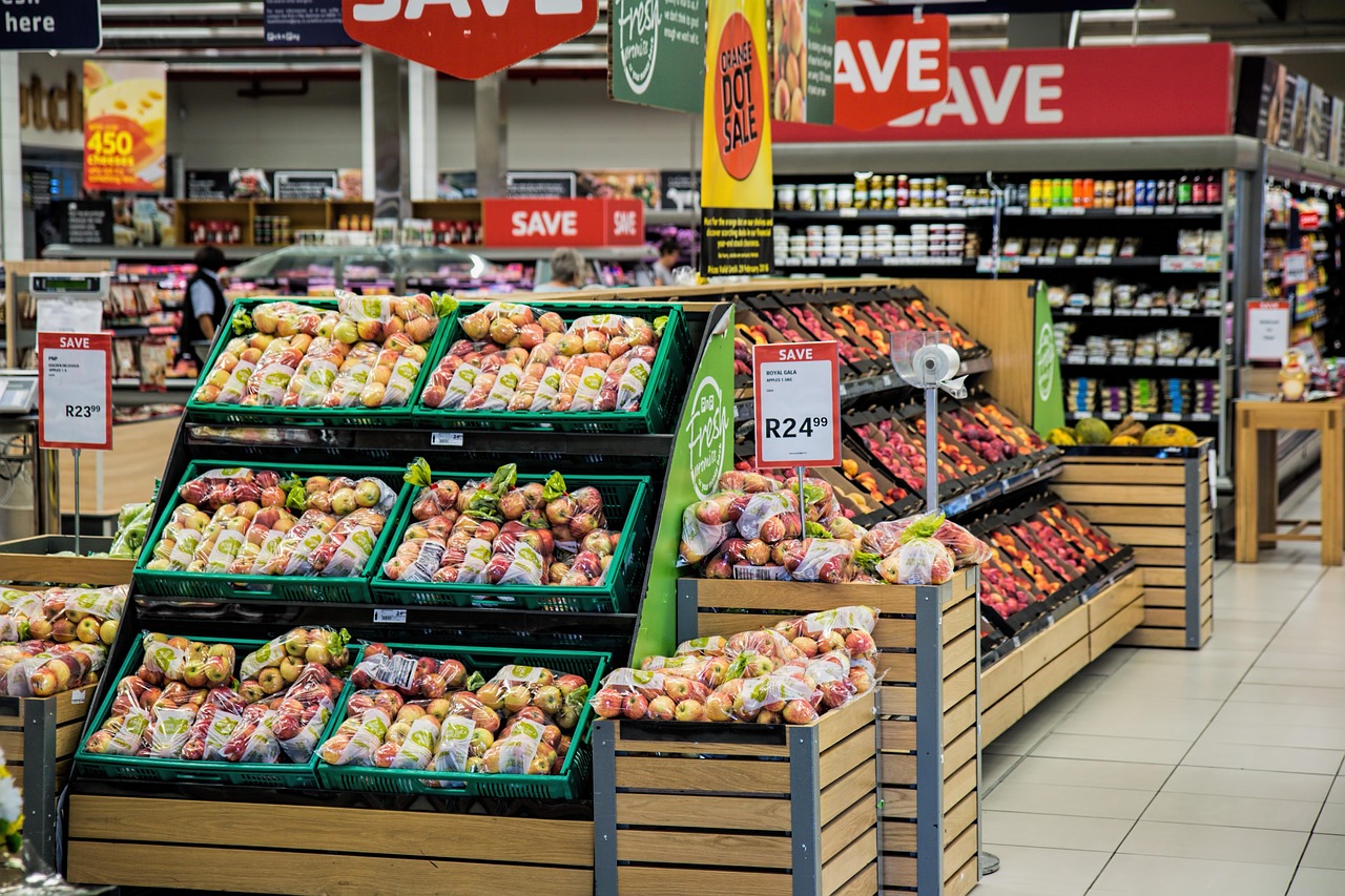 O que é o Índice Nacional de Preços ao Consumidor - INPC?
