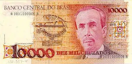 Cruzado (1986 - 1989)