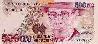 Cruzeiro (1990 - 1993)