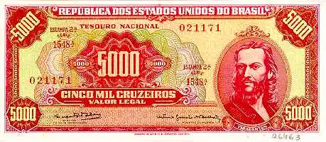 Cruzeiro (1942 - 1964)