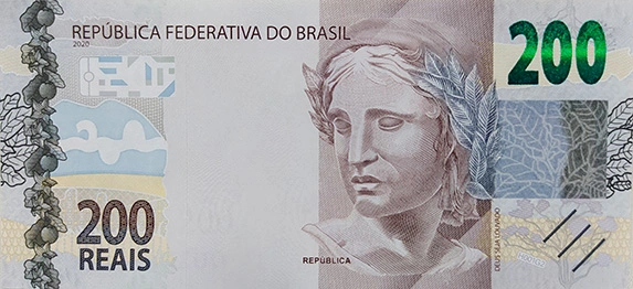 Real (1994 - Atual)