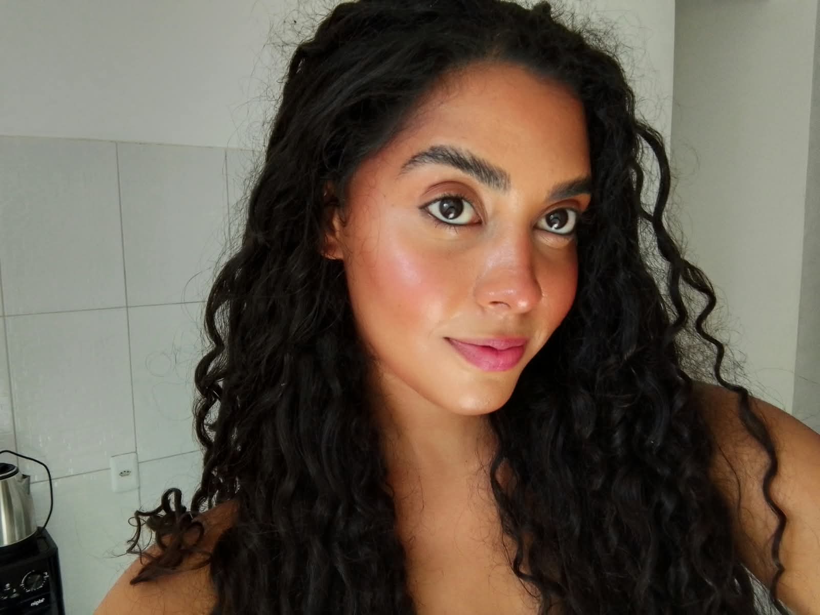 Richele de Abreu Barbosa