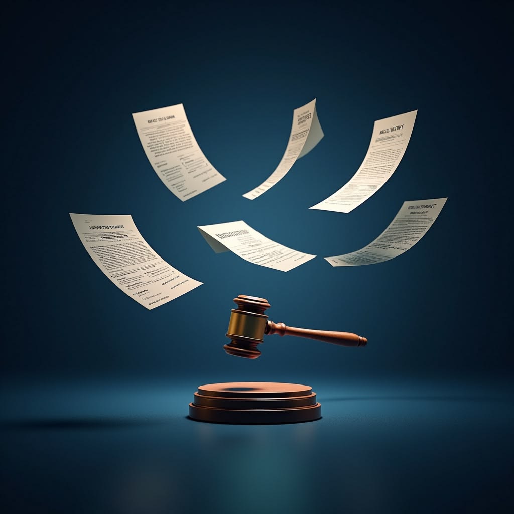 O Perito Como Auxiliar Da Justiça