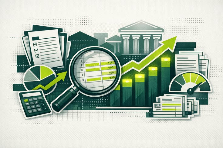Classificacao E Tipos De Pericia Contábil