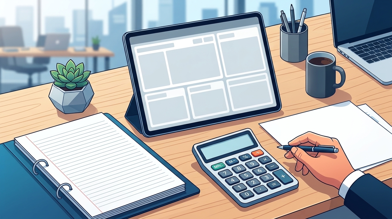 Cálculo do Retorno Sobre o Investimento ROI no Planejamento Previdenciário