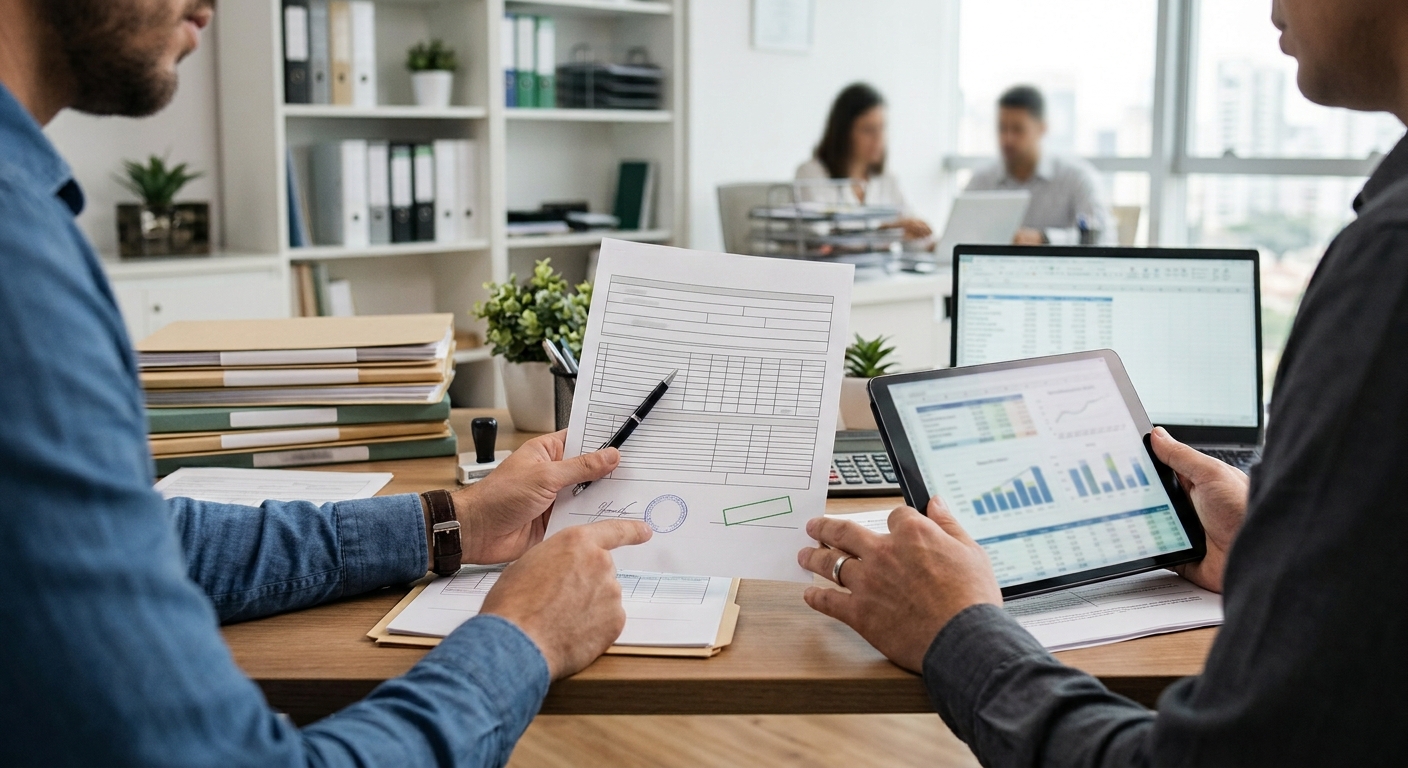 Regularização de Vínculos e Contribuições Previdenciárias